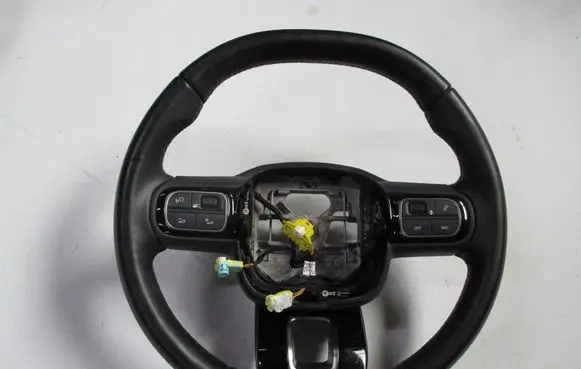 Citroen C5 Aircross Steering wheel 