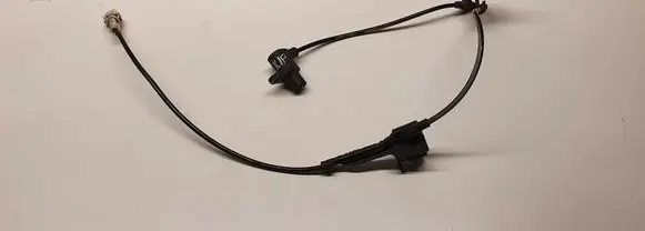 Toyota Corolla Verso AR10 ABS brake wheel speed sensor 8954302040 0265006676