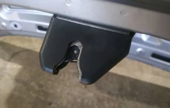 Honda Civic Tailgate/trunk/boot lock/catch/latch 