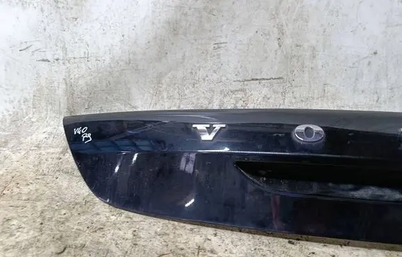 Volvo V40 Tailgate trim 31386846 31386845 31301301