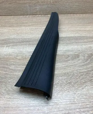 Mercedes-Benz E W211 Rear sill trim cover A2116805235