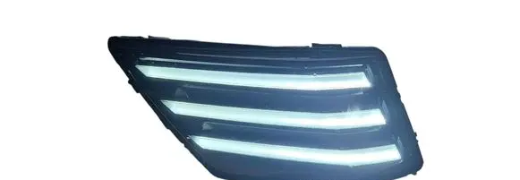 Peugeot 208 II LED Daytime headlight 9851054180