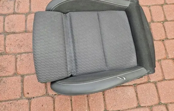 Opel Insignia B Interior set 37TYS