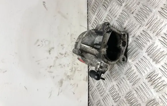 Renault Scenic II - Grand scenic II Vacuum pump D163451323 2A260705