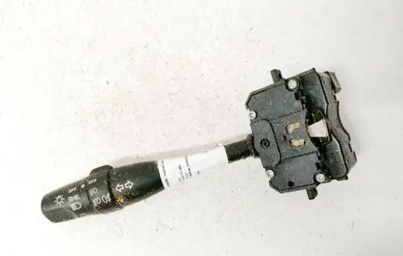 Nissan Almera Tino Indicator stalk 54353334