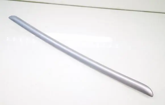 Mercedes-Benz ML W164 Centre console side trim front A1646830170