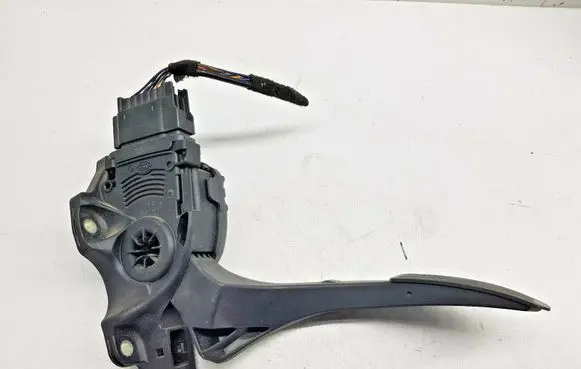 Ford Mondeo MK IV Accelerator throttle pedal 6G929F836SC nr4253
