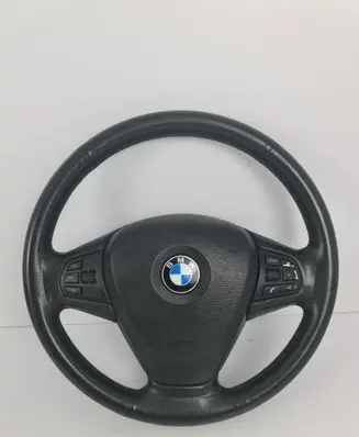 BMW X3 F25 Steering wheel 2406058 2435357
