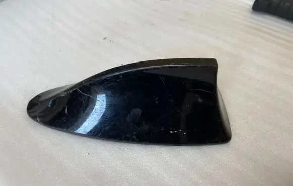BMW 7 F01 F02 F03 F04 Roof (GPS) antenna cover 