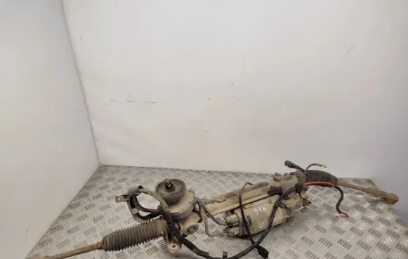 Skoda Octavia Mk2 (1Z) Steering rack 1K1909144G