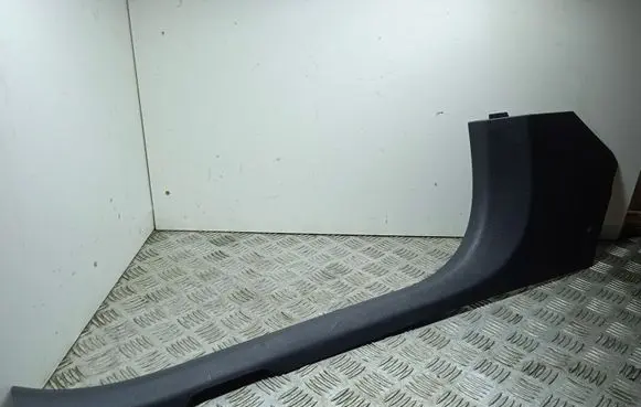 Mercedes-Benz GLC X253 C253 Front sill trim cover A2056860536