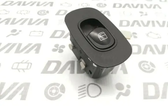 Mercedes-Benz CLK A209 C209 Electric window control switch