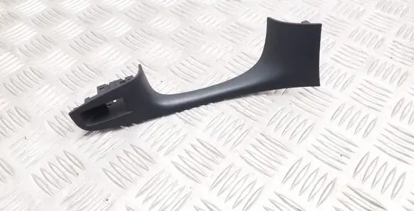 Volkswagen Jetta VI Rear door handle trim 5C6867256CD