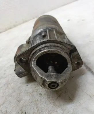 Opel Omega B1 Starter motor 0001218122 8002335027 0636