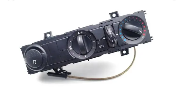Climate control unit