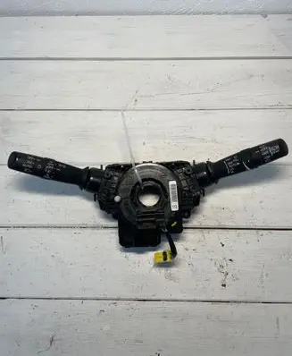 Honda Civic IX Airbag slip ring squib (SRS ring) 35000TV0003