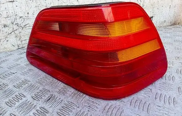 Mercedes-Benz CL C140 Rear/tail lights 1408201864 THK117 14086800