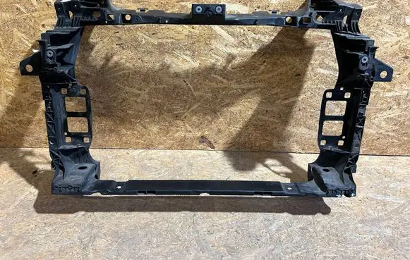 Audi Q7 4M Radiator support slam panel 4M0805594E 290-00262