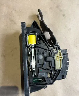 Volvo S80 Gearbox retarder mechanism 212503
