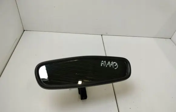 Opel Astra K Rear view mirror (interior) 13581081