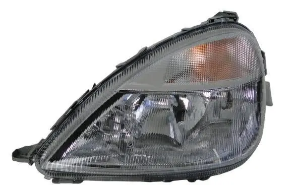 Mercedes-Benz A W168 Headlight/headlamp A1688201161 0301152611