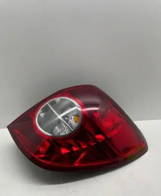 Chevrolet Captiva Rear/tail lights A044935 E132116 20946136