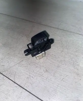 Nissan X-Trail T30 Electric window control switch 4306z
