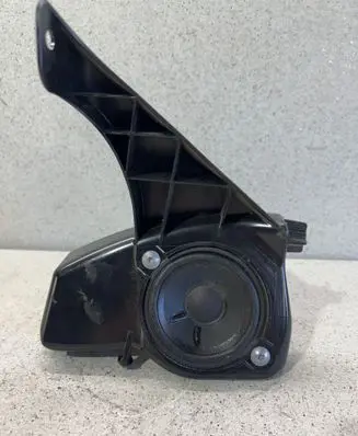 Audi A7 S7 4G Parcel shelf speaker 4G8035402 3203930010