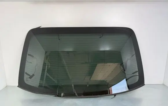 Mercedes-Benz S W222 Rear windscreen/windshield window 