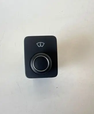 Other switches/knobs/shifts