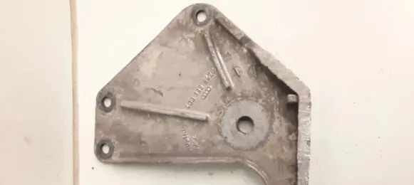 Other front suspension part