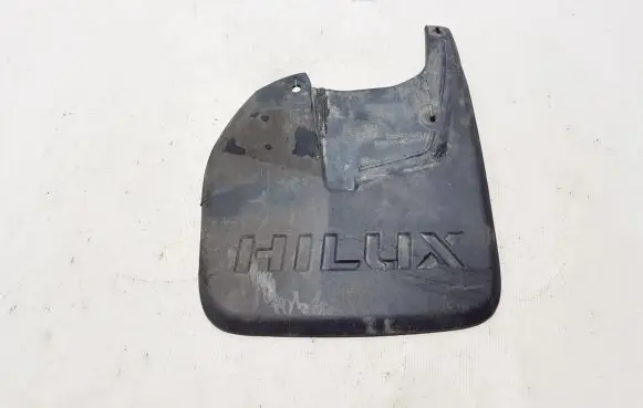 Toyota Hilux (AN120, AN130) Front mudguard 766210K160