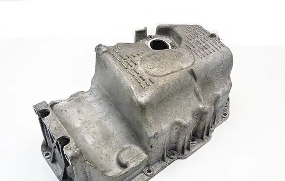 Volkswagen Eos Oil sump 03C103603T