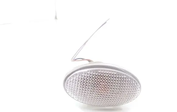Mercedes-Benz A W168 Front fender indicator light 1532