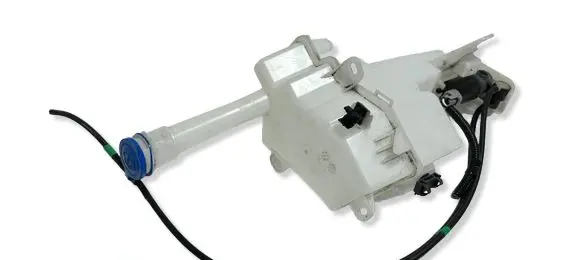 Toyota Yaris Cross Windshield washer fluid reservoir/tank 85315K0070 45011