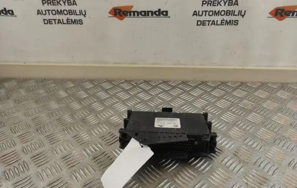Volkswagen PASSAT B7 ABS control unit/module 1H0907379D 3X3109 10094103204