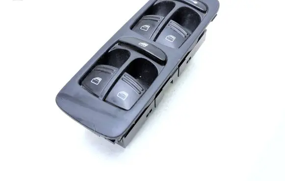 Porsche Cayenne (9PA) Electric window control switch 7L5959857A