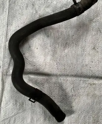Opel Antara Engine coolant pipe/hose 96868328-AUTOSSO