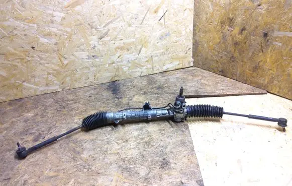 Fiat Punto (188) Steering rack 38002035