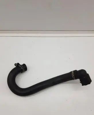 BMW X5 E70 Engine coolant pipe/hose 6793660 77324514