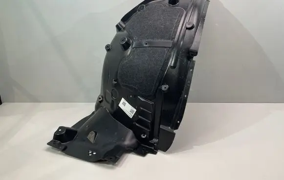 BMW 5 G60 G61 Front wheel arch liner splash guards 9881716