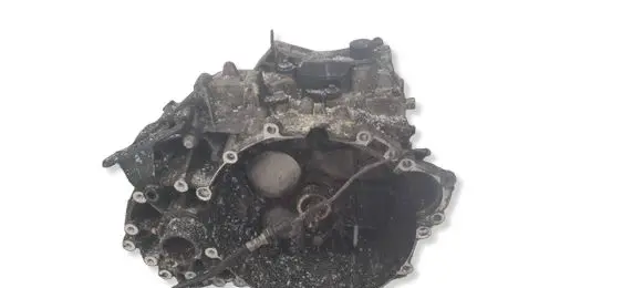 Volvo XC60 Manual 6 speed gearbox 31280472 8G9R7002KB