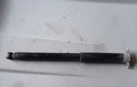 Ford Focus Rear shock absorber/damper 1880579