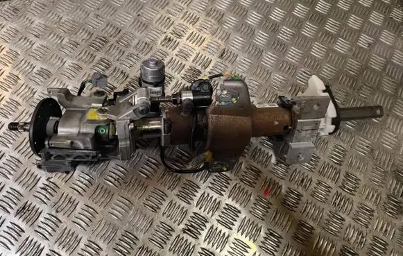 Cadillac Escalade IV Steering wheel axle 033580007 2144700000000X