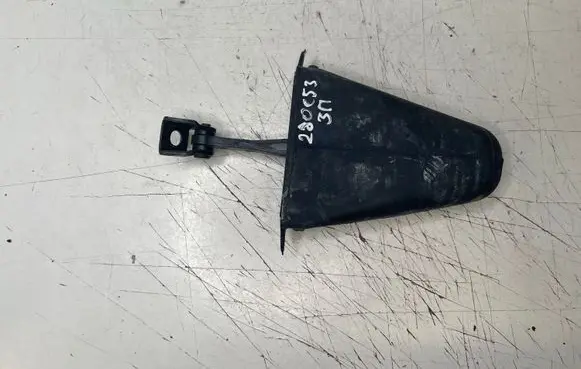 BMW X5 E53 Rear door check strap stopper 7018896