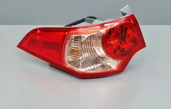 Honda Accord Rear/tail lights P7196L E412710