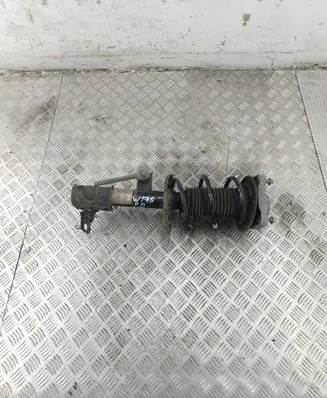 Mercedes-Benz A W176 Front shock absorber/damper A2463208813