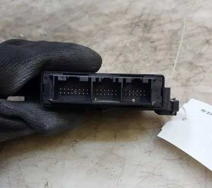 Volvo V60 Parking PDC control unit/module 31423948 308632 1500300806