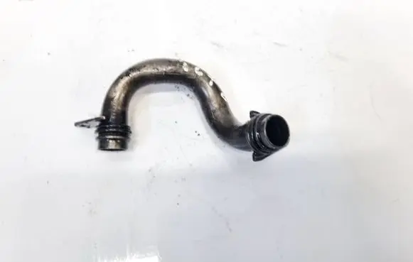 Audi A6 S6 C5 4B Turbo turbocharger oiling pipe/hose
