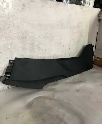 Mitsubishi Eclipse Cross Centre console side trim rear 8011b975